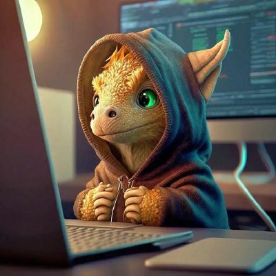 Foto Profil Guru
